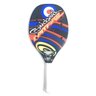 Raquete de Beach Tennis Quicksand Spitfire 2020 - 1