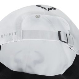 Boné Nike Rafael Nadal Branco - 3