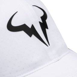 Boné Nike Rafael Nadal Branco - 2