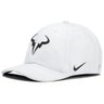 Boné Nike Rafael Nadal Branco - 1