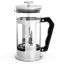 Ver imagem 1 de Cafeteira French Press Bialetti 350ml Aço Inox e Vidro