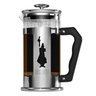 Cafeteira French Press Bialetti 350ml Aço Inox e Vidro - 2