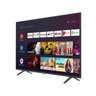 Smart TV LED 55 Polegadas Panasonic Tc-55Hx550B 4K Ultra Hd com Wi-Fi, 2 USB, 3 HDMI, 60Hz - 4