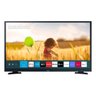 Smart TV Samsung Tizen Fhd 2020 T5300 40 Polegadas, Hdr Bivolt Preto - 1