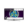 Smart TV Lg 55 Polegadas 4K Ips Nanocell Wifi Bluetooth Hdr Inteligencia Artificial Thinqai Google - 4