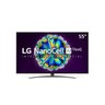 Smart TV Lg 55 Polegadas 4K Ips Nanocell Wifi Bluetooth Hdr Inteligencia Artificial Thinqai Google - 2