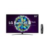 Smart TV Lg 55 Polegadas 4K Ips Nanocell Wifi Bluetooth Hdr Inteligencia Artificial Thinqai Google - 1