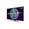 Smart TV Lg 55 Polegadas 4K Ips Nanocell Wifi Bluetooth Hdr Inteligencia Artificial Thinqai Google - 6