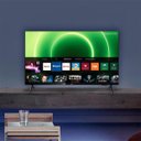 Ver imagem 5 de Smart TV Philips 43 Polegadas LED Fhd 43Pfg6825/78, Wi-Fi Integrado, Usb, Hdmi Bivolt Preto