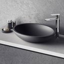 Ver imagem 2 de Misturador Monocomando Bica Alta Lavatório Fine - Tigre