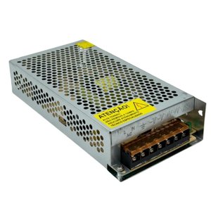 Fonte Colmeia 12v 15a Kaw Eletronico Kaw15