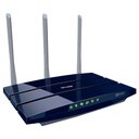 Ver imagem 1 de Roteador TP-Link Archer C58 AC1350 Dual Band Gigabit