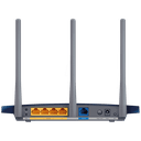 Ver imagem 2 de Roteador TP-Link Archer C58 AC1350 Dual Band Gigabit