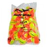 Bola de Beach Tennis Mormaii Premium Saco Com 60 Bolas - 1