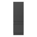 Ver imagem 2 de Paneleiro 2 Portas Mp2121.895 Preto