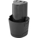 Ver imagem 6 de Máquina para Assentar Piso a Bateria com Ventosa 12v Map120 - Vonder 6001120000