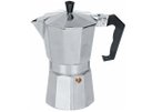 Ver imagem 1 de Cafeteira Italiana em Alumínio 6 Xícaras 300ml - Alumínio