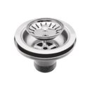 Ver imagem 1 de Válvula Metal Escoamento Cozinha 4.1/2" Fabrimar