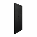 Ver imagem 3 de Porta Camarão Lambril Preto 210x60 Lado Direito