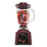 Liquidificador Arno Power Mix Lq32, 5 Velocidades, 550W, Vinho - 220V - 2