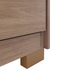 Cômoda 5 Gavetas Madison Casa 812 - 7