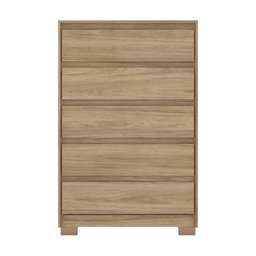 Cômoda 5 Gavetas Madison Casa 812 - 3