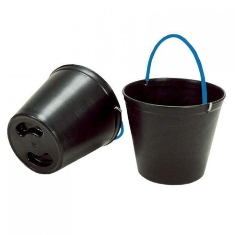 Super Balde para Concreto 12L BC1 31CMX26CM Astra Azul