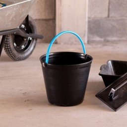 Super Balde para Concreto 12L BC1 31cmx26cm Astra - 2