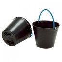 Ver imagem 1 de Super Balde para Concreto 12L BC1 31cmx26cm Astra