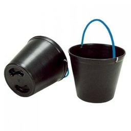 Super Balde para Concreto 12L BC1 31cmx26cm Astra - 1
