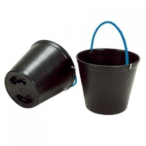 Super Balde para Concreto 12L BC1 31cmx26cm Astra