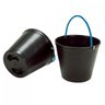 Super Balde para Concreto 12L BC1 31cmx26cm Astra - 1