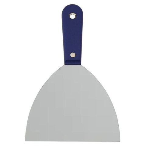 Espátula Aço Polido Tigre 2151-6