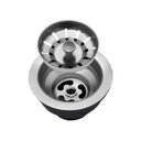 Ver imagem 1 de Válvula Metal Escoamento Cozinha 3 1/2 Fabrimar