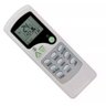 Controle Remoto Ar Split Elgin SRFI-12000-2 SRFI-24000-2 - 1