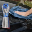 Ver imagem 1 de Kit 72 Panos de Microfibra 40cm X 40cm Não Risca e Solta Fiapos Sortido - Panosul