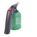 Ver imagem 4 de Maçarico Portátil Sem Cartucho 190g 012496112 Carbografite