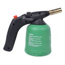 Ver imagem 5 de Maçarico Portátil Sem Cartucho 190g 012496112 Carbografite