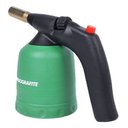 Ver imagem 2 de Maçarico Portátil Sem Cartucho 190g 012496112 Carbografite