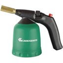 Ver imagem 1 de Maçarico Portátil Sem Cartucho 190g 012496112 Carbografite