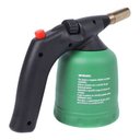 Ver imagem 3 de Maçarico Portátil Sem Cartucho 190g 012496112 Carbografite