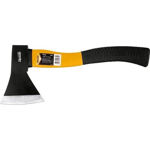 Machado Cabo Fibra Emborrachado Peso 600g-Sparta