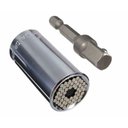 Ver imagem 1 de Chave De Boca Universal Grip Ferramenta Multi Uso Gator