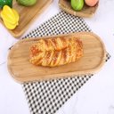 Ver imagem 1 de Bandeja 44Cm X 16Cm Bambu - Bene Casa