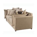 Ver imagem 4 de Sofá 3 Lugares Burgo Estofados Benjamim