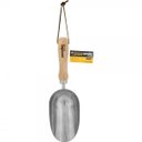 Ver imagem 3 de Pá Coletora em Aço Inox Para Jardim