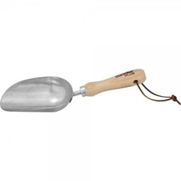 Pá Coletora em Aço Inox Para Jardim - 2