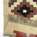 Ver imagem 2 de Tapete Kilim Color 190x270 785