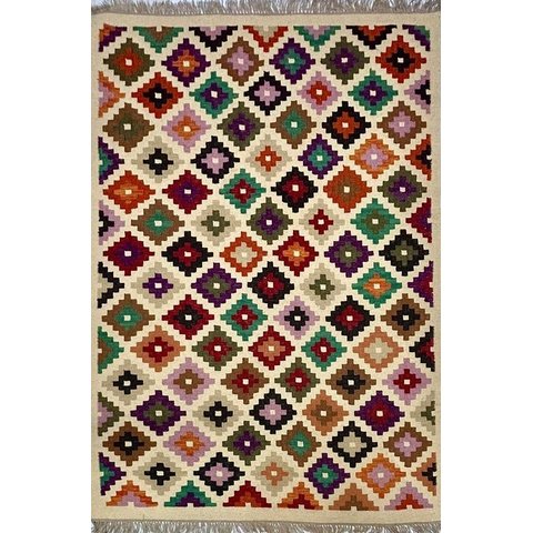 Tapete Kilim Color 190x270 785