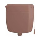 Ver imagem 1 de Caixa de Descarga Caramelo 300 sem Engate Tigre